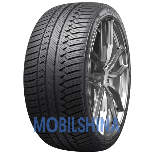 215/60 R17 Sailun Atrezzo 4Seasons Pro 100V XL