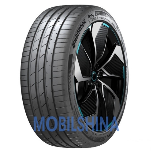 245/45 R19 Hankook iON evo IK01 102Y XL