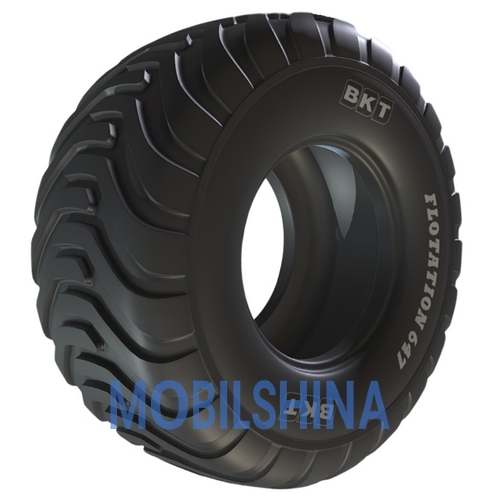 520/50 R17 Bkt FLOTATION 647 (с/х) 159/147B/B