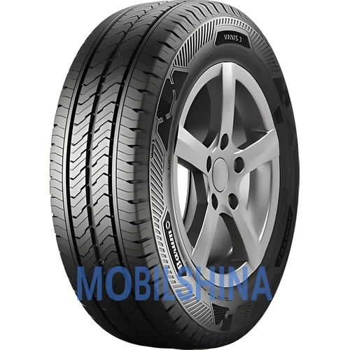 195/80 R14C Barum Vanis 3 106/104R