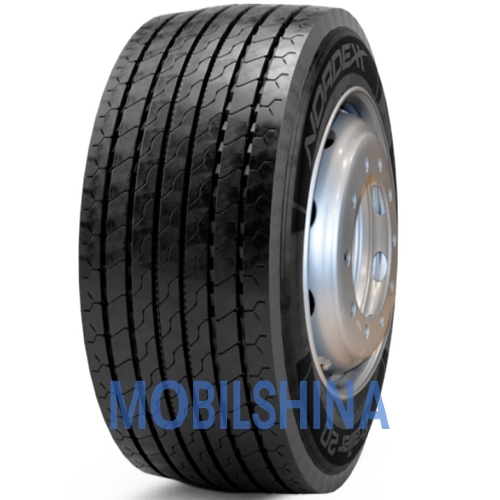 435/50 R19.5 Nordexx Trailer 20 (прицепная) 160J