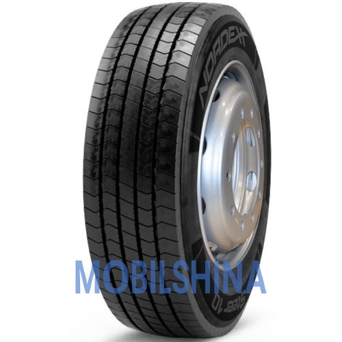 295/60 R22.5 Nordexx Steer 10 (рулевая) 150/147K