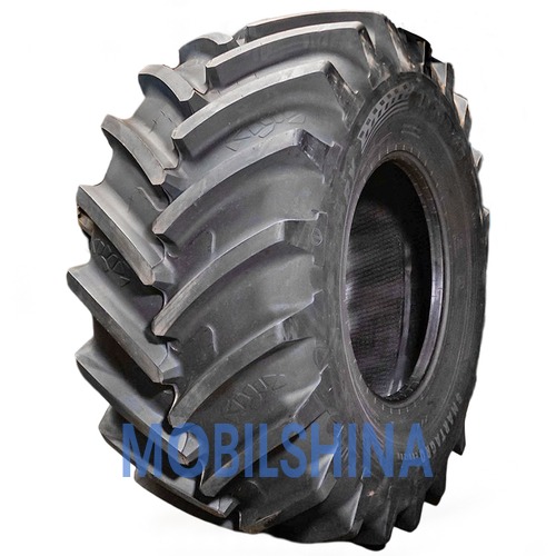 600/70 R28 Uniglory SMARTAGRO CRUIZER (с/х) 164D