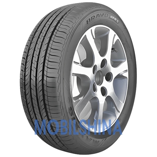 225/55 R18 Maxxis Bravo HPM5 102V XL