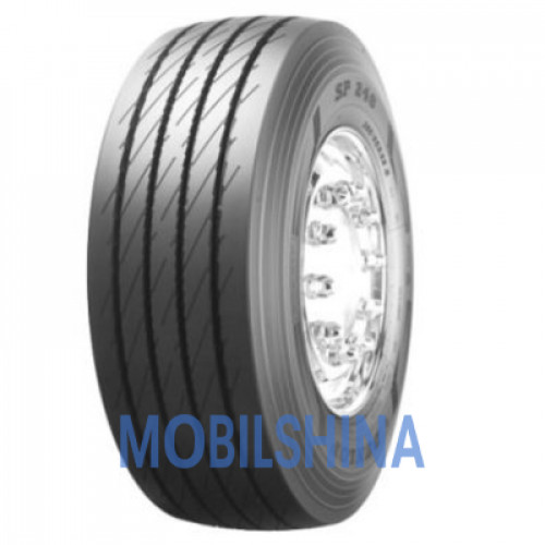 245/70 R17.5 Dunlop SP 246 (прицеп) 146/143J/F