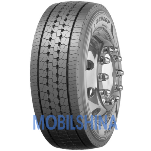 245/70 R17.5 Dunlop SP 346 (рулевая) 136/134M