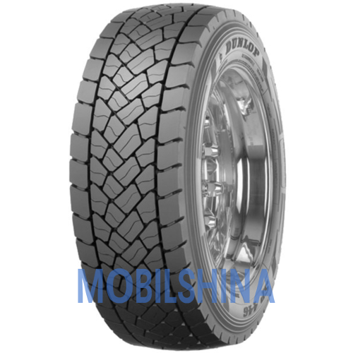 285/70 R19.5 Dunlop SP 446 (ведущая) 146/144L/M