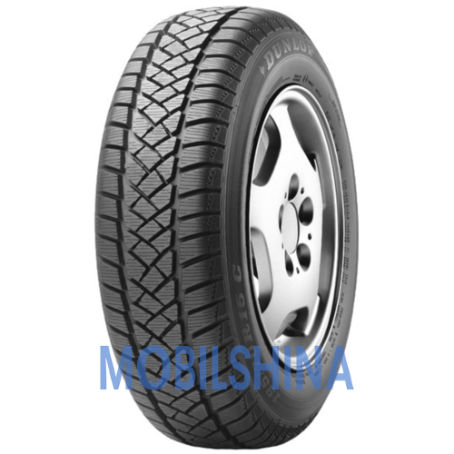 215/75 R16C Dunlop SP LT 60 113/111R