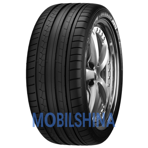 315/30 R19 Dunlop SP Sport MAXX GT 100Y