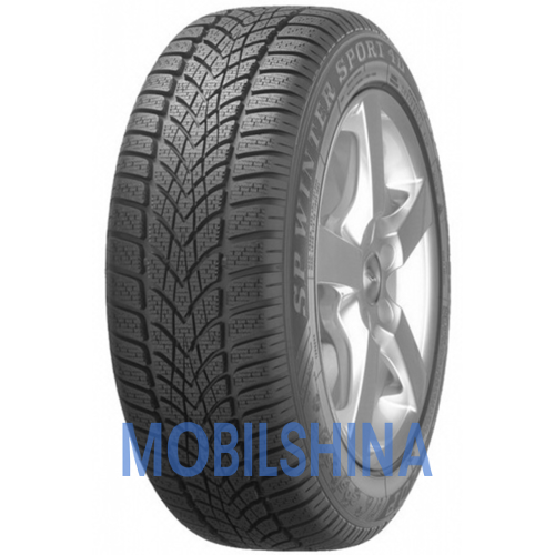 205/55 R16 Dunlop SP Winter Sport 4D 91H