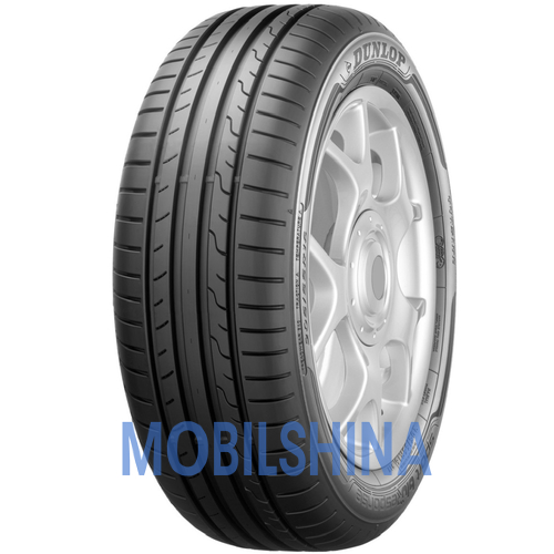 205/65 R16 Dunlop Sport BluResponse 95W