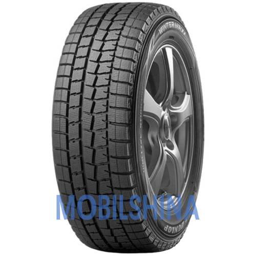 245/45 R17 Dunlop Winter Maxx WM01 99T XL