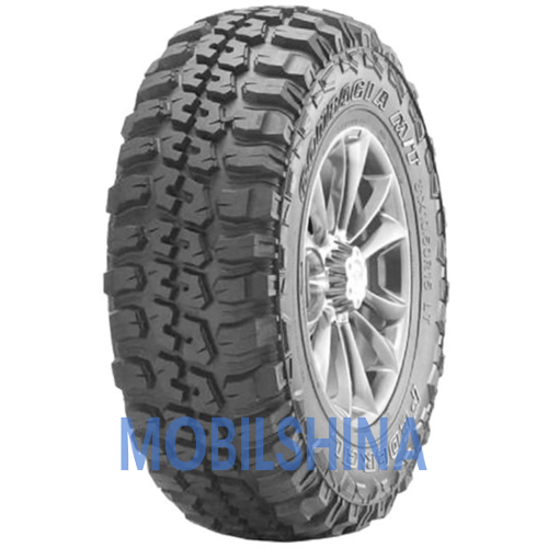 33/12.5 R15 Federal Couragia M/T 108Q