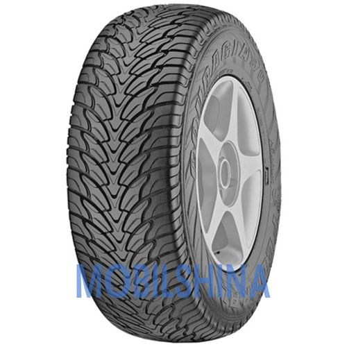 225/70 R15 Federal Couragia S/U 100H