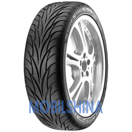 215/40 R18 Federal Super Steel 595 85W