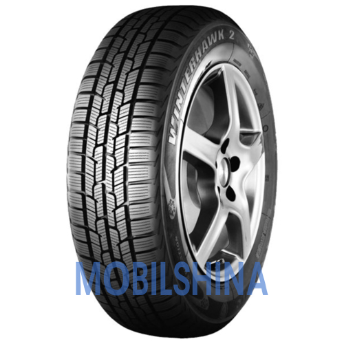 195/65 R15 Firestone Winterhawk 2 91T