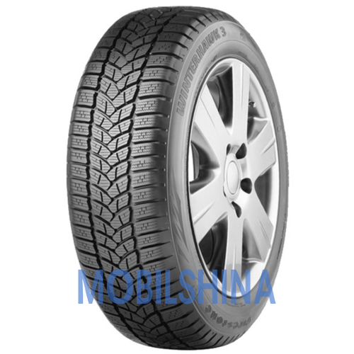 225/55 R16 Firestone Winterhawk 3 95H