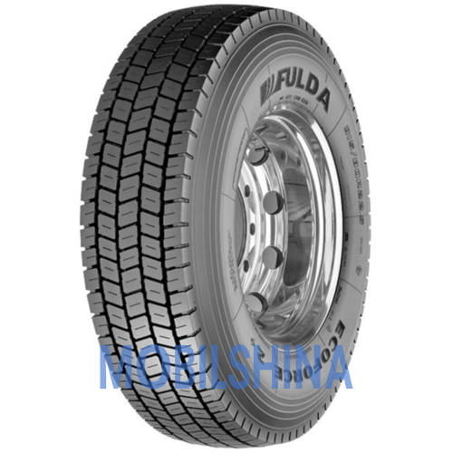 295/60 R22.5 Fulda EcoForce 2+ (ведущая) 150/149K/L