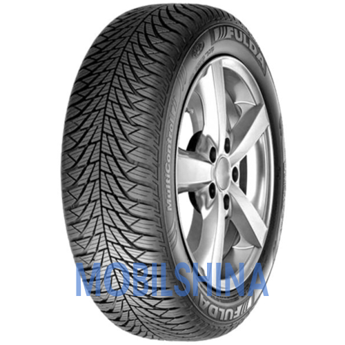 245/45 R18 Fulda Multicontrol 100W XL