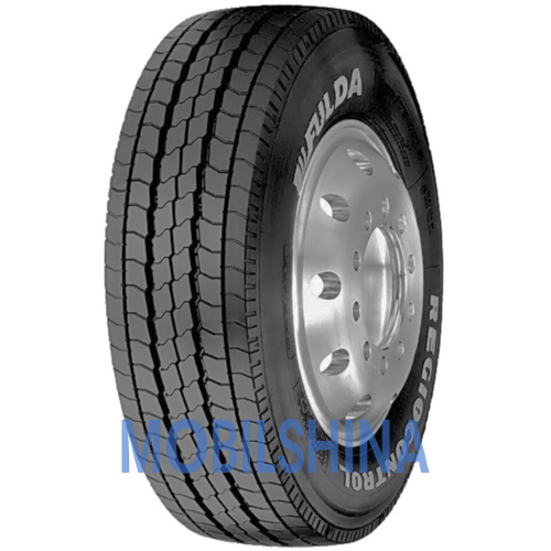 285/70 R19.5 Fulda Regiocontrol (рулевая) 146/140L/M