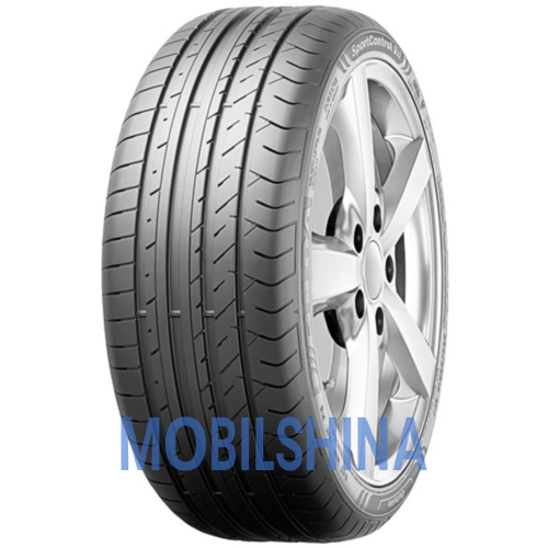 245/45 R19 Fulda SportControl 2 102Y XL