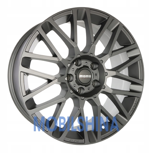 R18 8 5/114.3 72.3 ET42 Momo Revenge anthracite (литой)