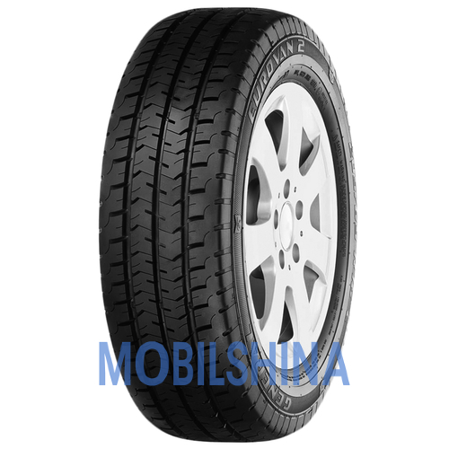 195/80 R15C General tire Eurovan 2 106/104R