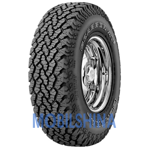 255/60 R18 General tire Grabber AT2 112H XL