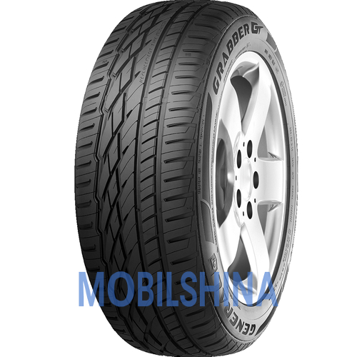 235/70 R16 General tire Grabber GT 106H