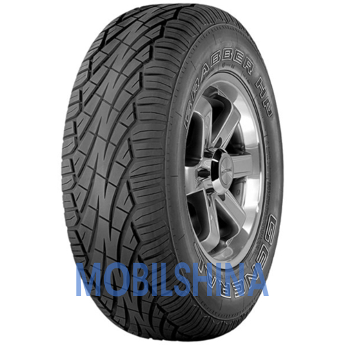 235/60 R15 General tire Grabber HP 98T