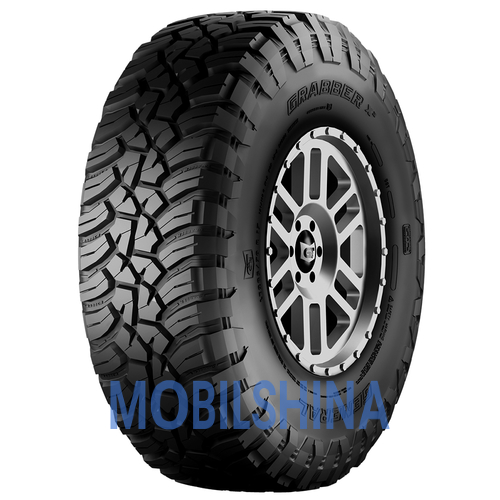 235/75 R15 General tire Grabber X3 110/107Q