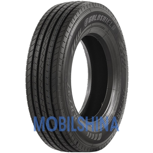 215/75 R17.5 Goldshield HD797 (рулевая) 127/124M