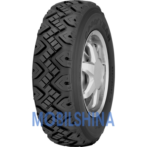 7.5/80 R16C Goodyear Cargo G90 116/114N