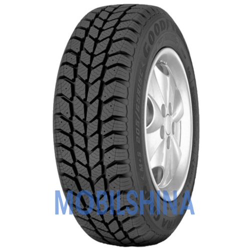 205/65 R15C Goodyear Cargo UltraGrip 102/100T