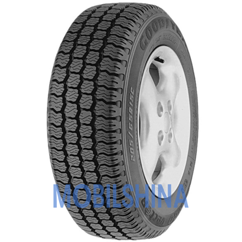 215/65 R16C Goodyear Cargo Vector 109/107T