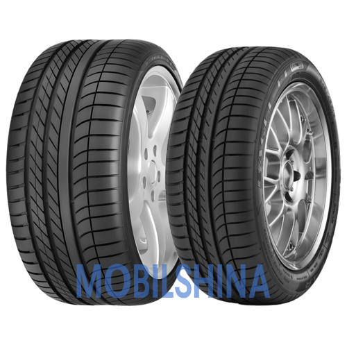 255/40 R19 Goodyear Eagle F1 Asymmetric 100Y XL