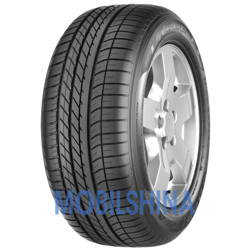 275/40 R20 Goodyear Eagle F1 Asymmetric SUV 106W XL RUN FLAT