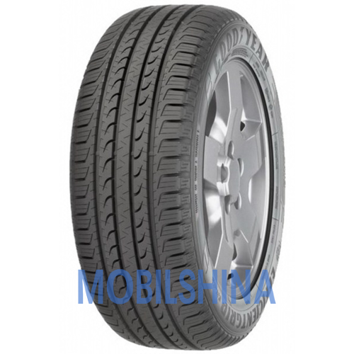 255/60 R17 Goodyear EfficientGrip SUV-4x4 106V