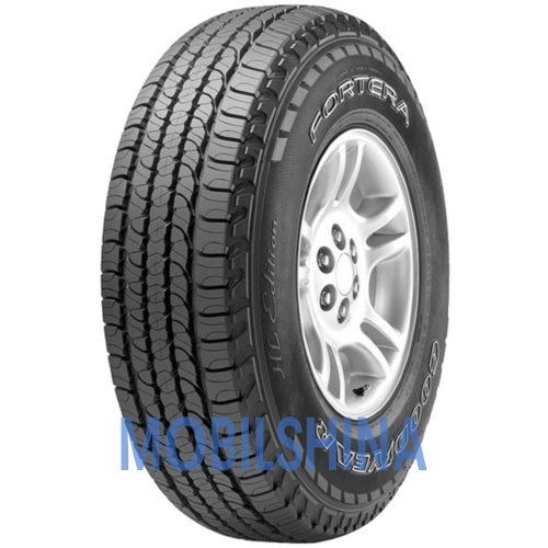 265/50 R20 Goodyear Fortera HL 107T