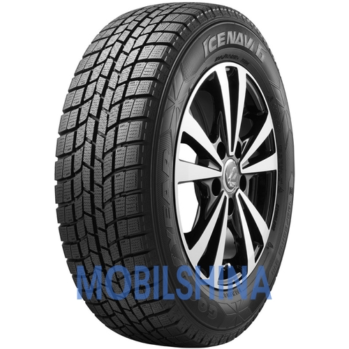 165/50 R16 Goodyear Ice Navi 6 75Q