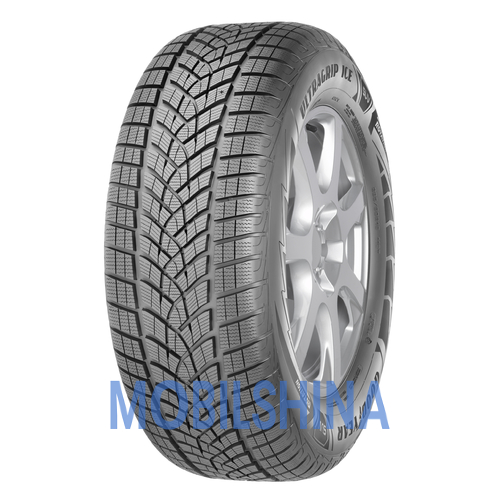 245/55 R19 Goodyear UltraGrip Ice SUV Gen-1 107T XL