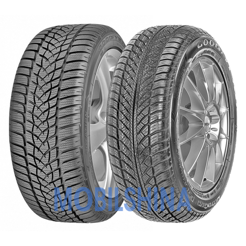 215/55 R16 Goodyear UltraGrip Performance 2 93H