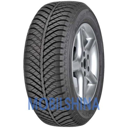 165/70 R14C Goodyear Vector 4 Seasons 89/87R