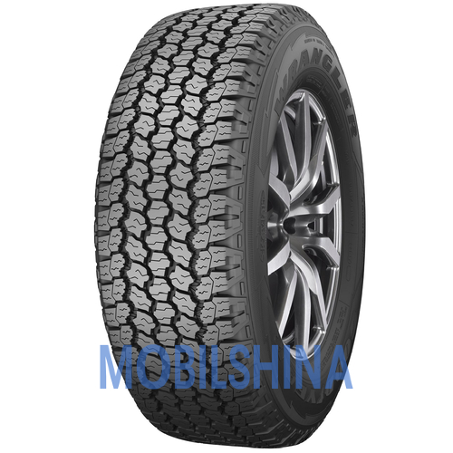 205/80 R16C Goodyear Wrangler All-Terrain Adventure 110/108S