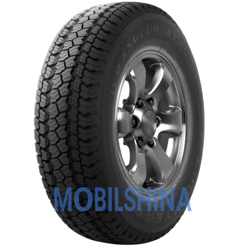 205/80 R16C Goodyear Wrangler AT/S 110/108S