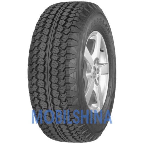 265/70 R16 Goodyear Wrangler AT/SA 112T