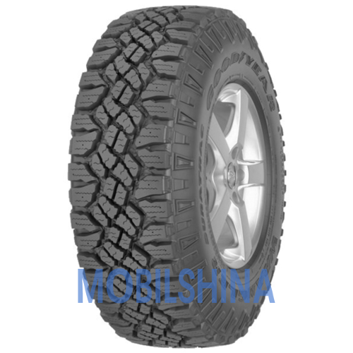 255/55 R20 Goodyear Wrangler DuraTrac 110Q XL