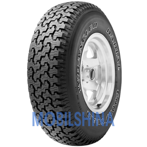 235/85 R16 Goodyear Wrangler Radial 120/116Q