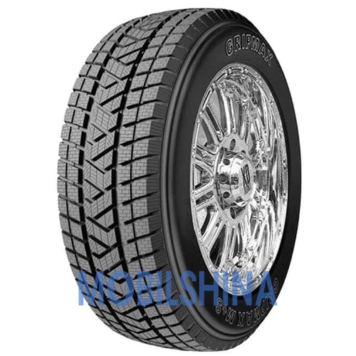 265/45 R20 Gripmax Stature M/S 108V XL