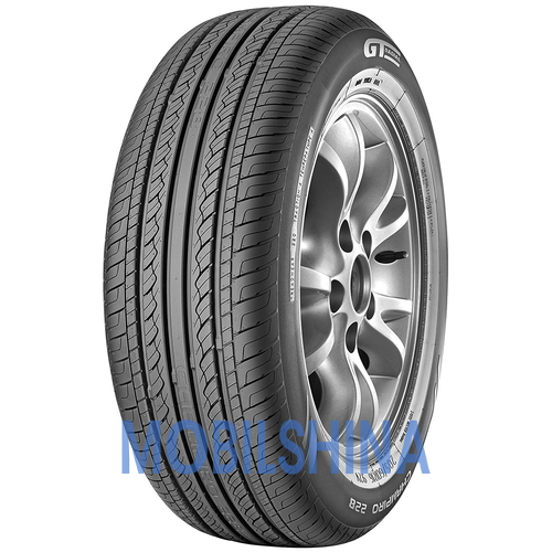 225/60 R16 Gt radial Champiro 228 98V